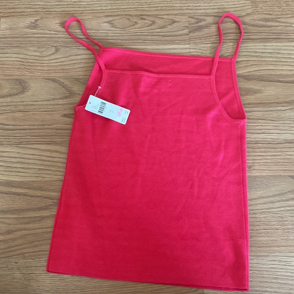 Anthropologie tank top - Picture 4 of 7